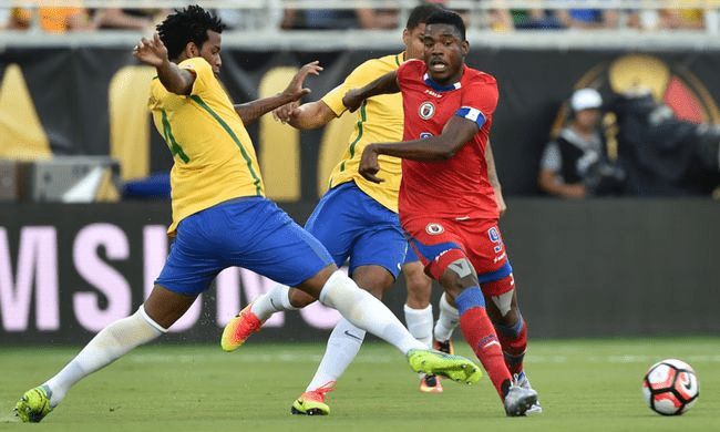 胜利的感觉 胜利的感觉